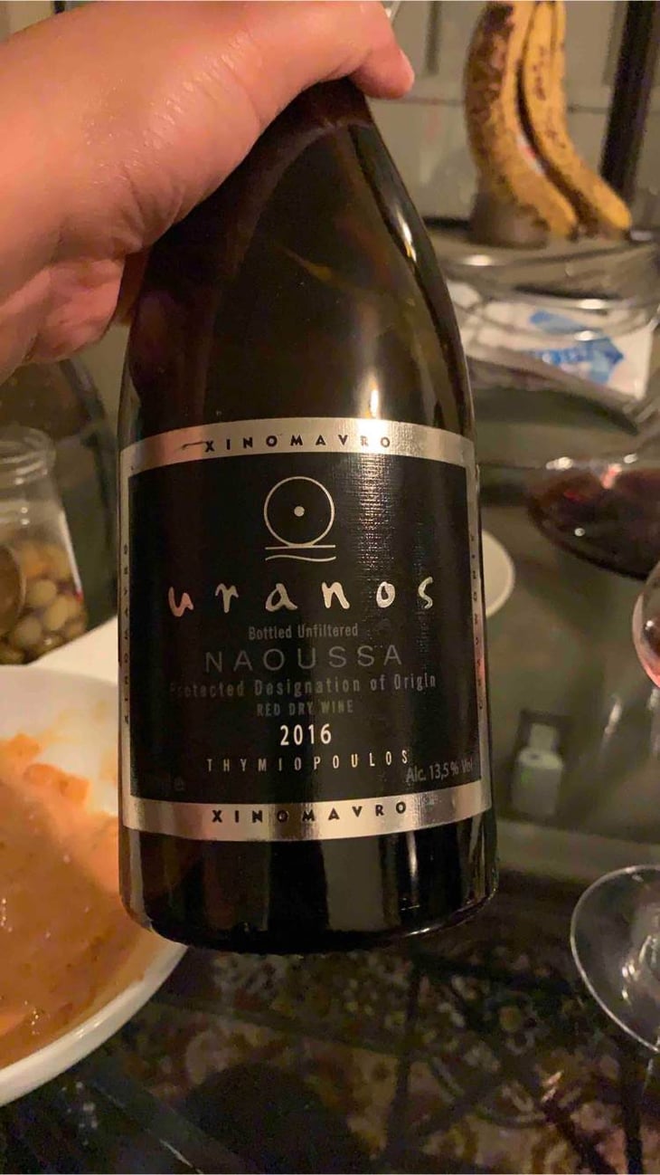 Uranos - Thymiopoulos Vineyards - apostolos-thymiopoulos 