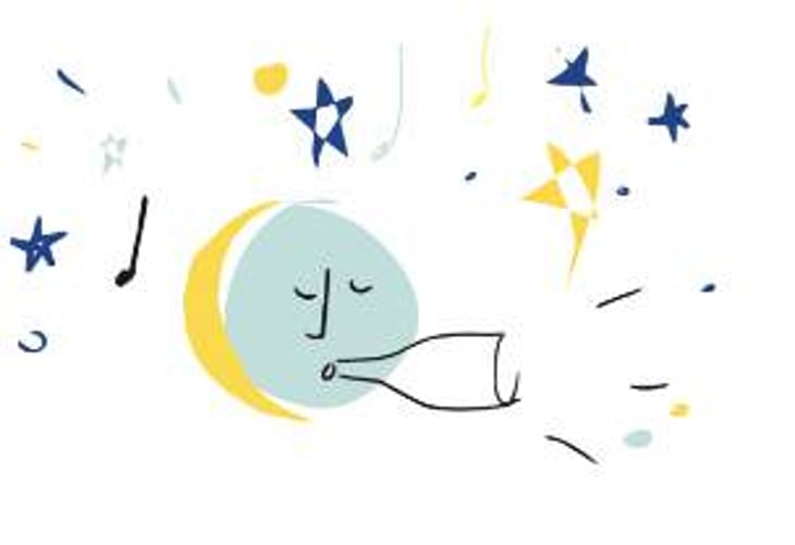 Siffle Moi - Mas des Agrunelles - frederic-porro-stephanie-ponson 