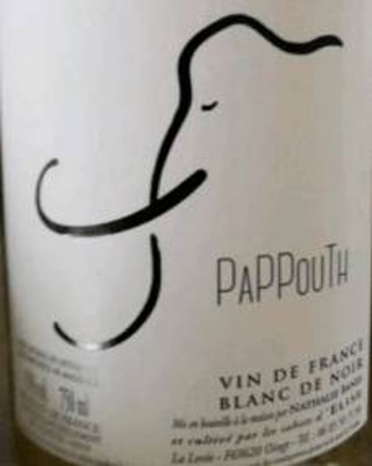 Pappouth - Nathalie Banes - nathalie-banes 