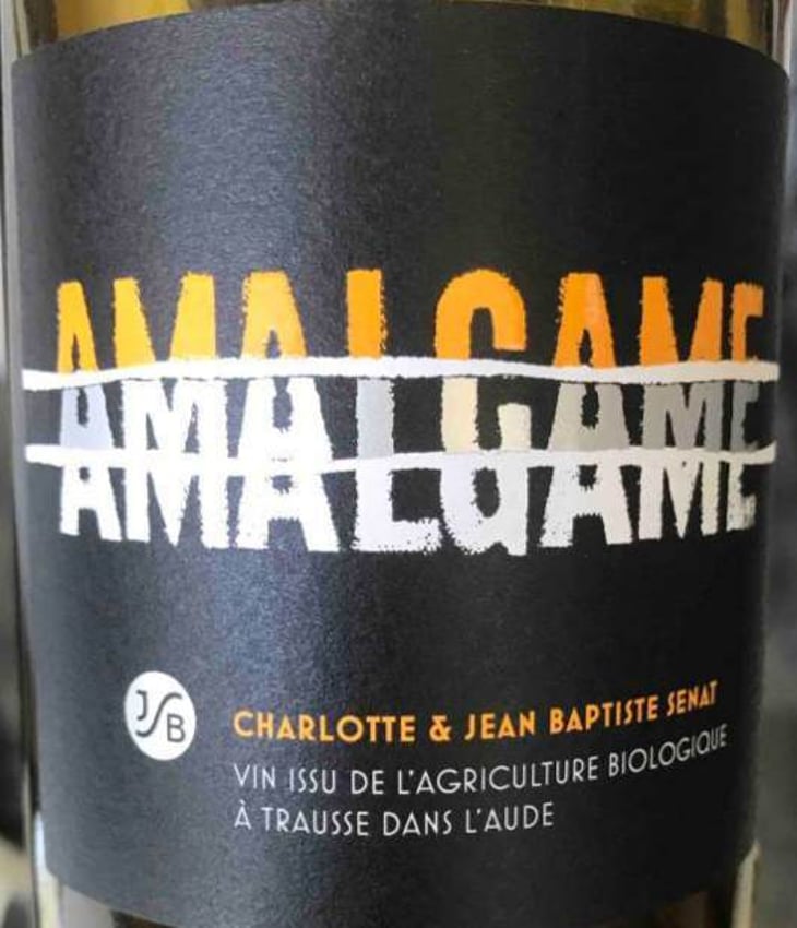 Amalgame - Jean-Baptiste Senat - charlotte-jean-baptiste-senat 