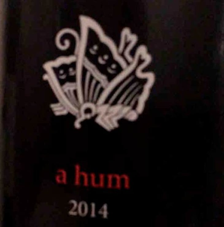 Tsugane A Hum Pinot Gris - Beau Paysage - eishi-okamoto 