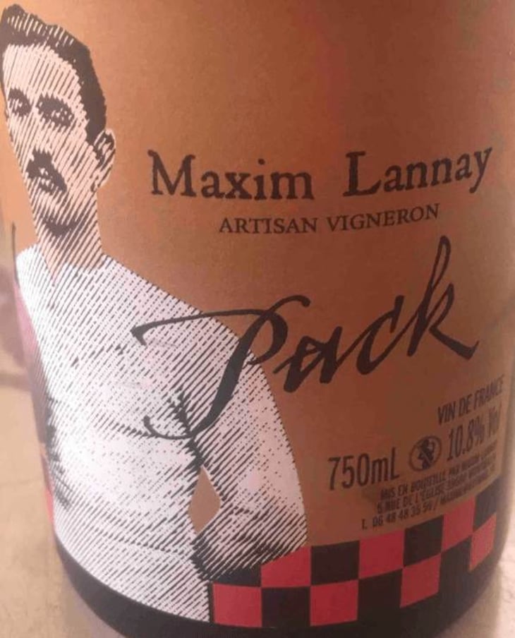 Pack - Les Barbatruks - isabelle-delahaye-lannay-maxim 