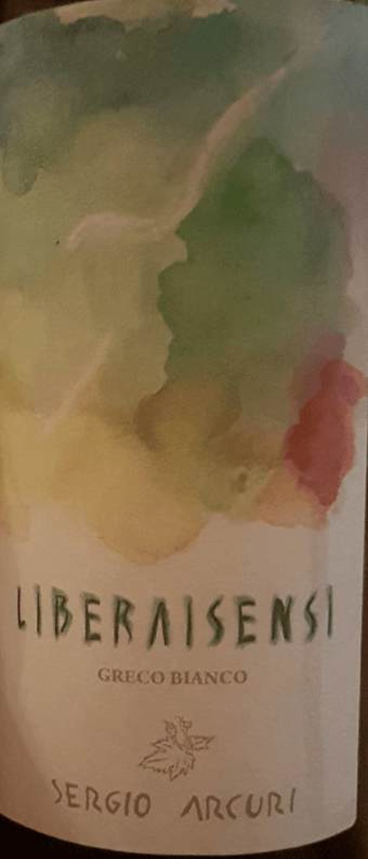 Liberaisensi - Sergio Arcuri - sergio-arcuri 