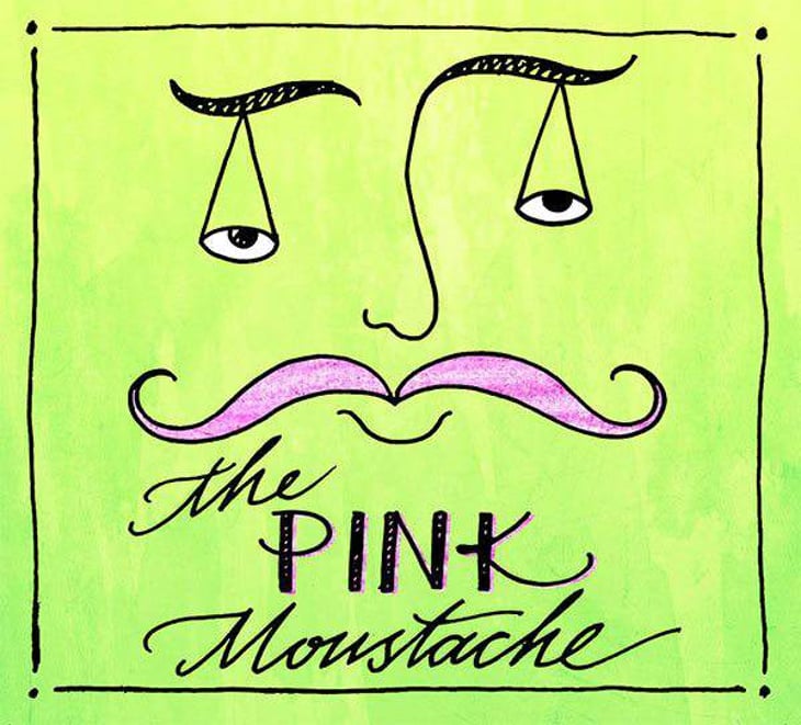 The Pink Moustache - Intellego Wines - jurgen-gouws 