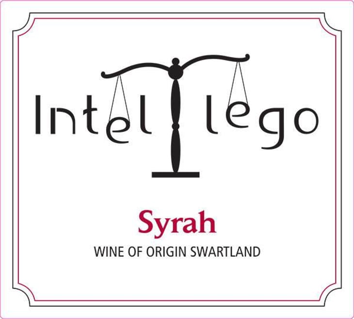 Syrah - Intellego Wines - jurgen-gouws 