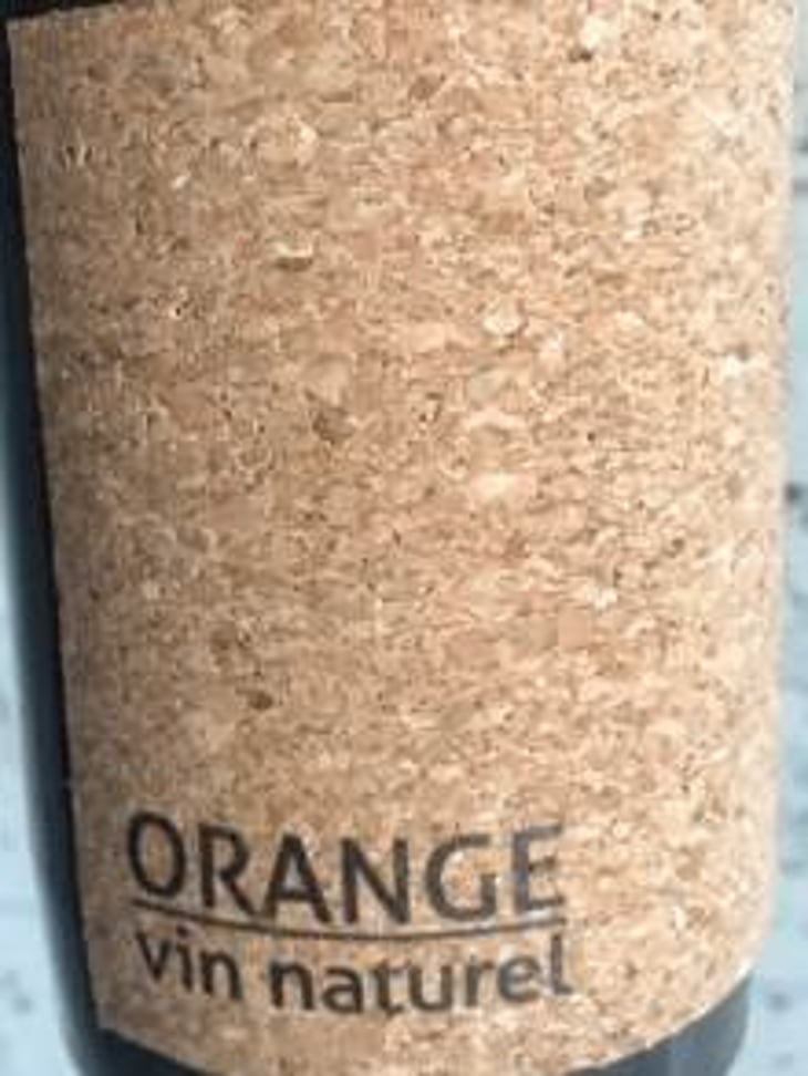 Orange - Château Lafitte - antoine-caroline-arraou 