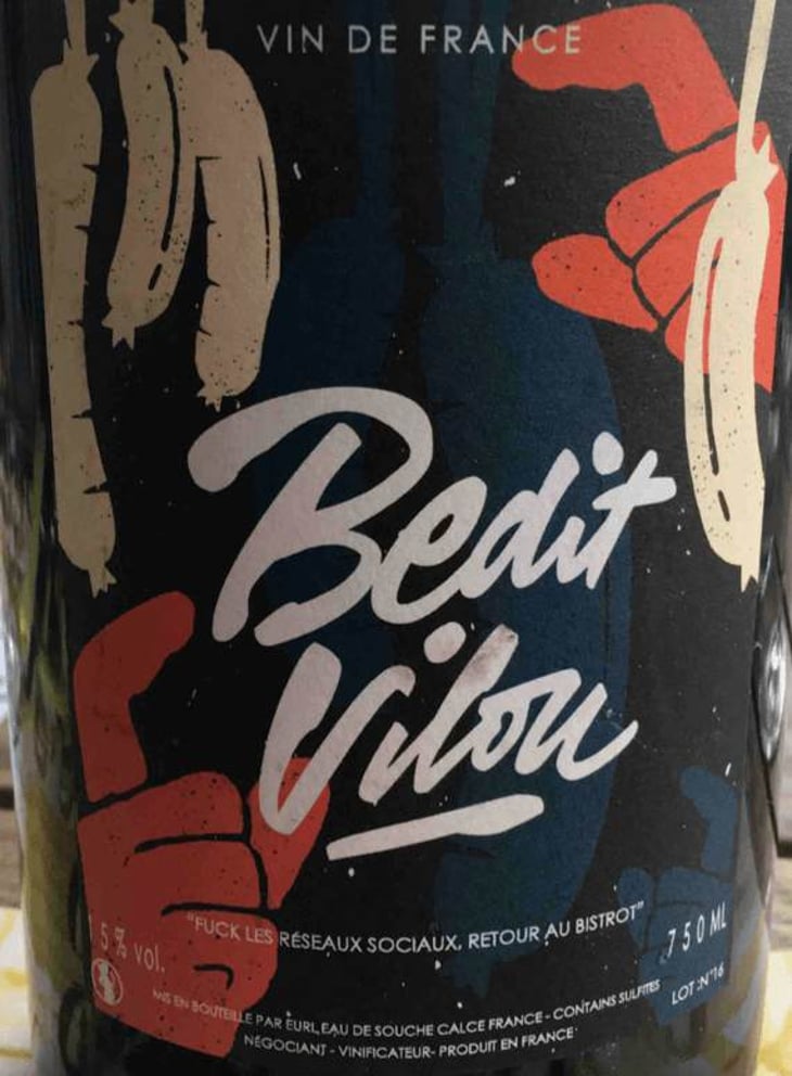 Bedit Vilou - Domaine Gauby - gerard-lionel-ghislaine-gauby 