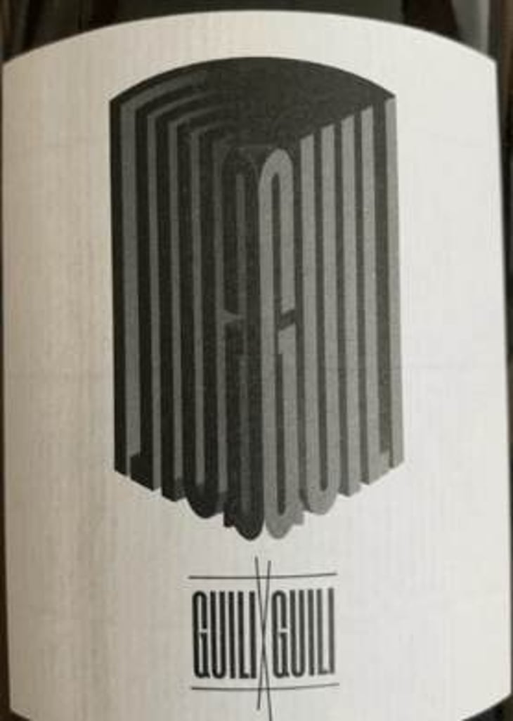 Guili Guili - Les Hautes Terres - gilles-azam-et-gennevieve-de-groot 