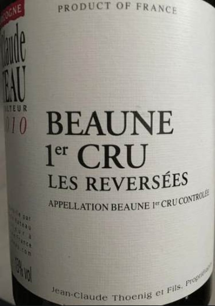 Les Reversées - Domaine Jean-Claude Rateau - amel-nouar-et-jean-claude-rateau 