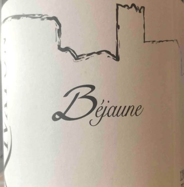 Bejaune - Domaine Rivaton - frederic-rivaton 