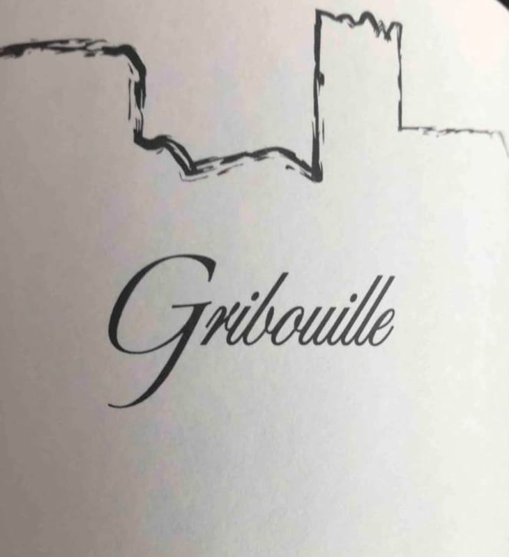 Gribouille - Domaine Rivaton - frederic-rivaton 