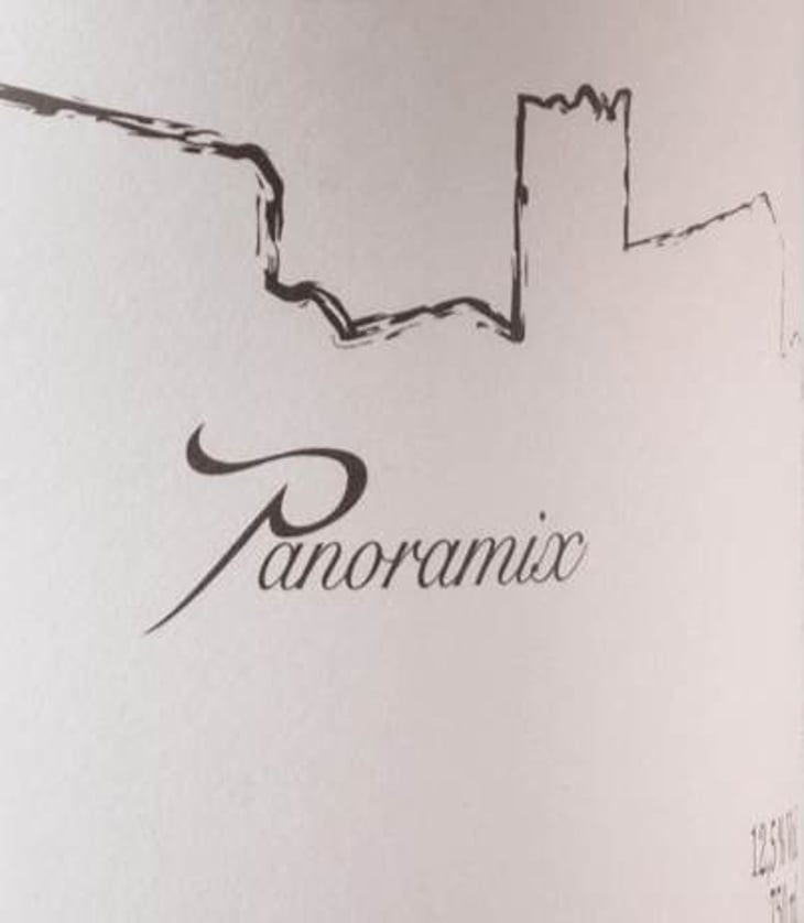 Panoramix - Domaine Rivaton - frederic-rivaton 