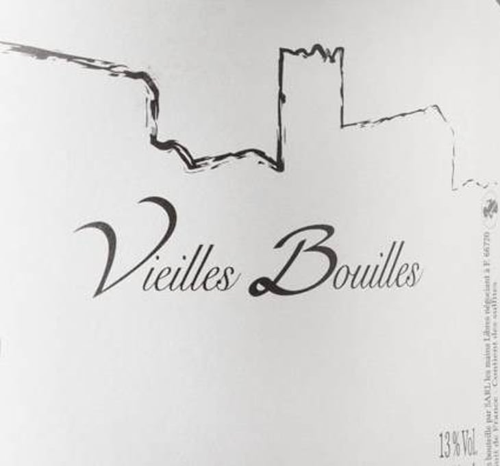 Vieilles Bouilles - Domaine Rivaton - frederic-rivaton 
