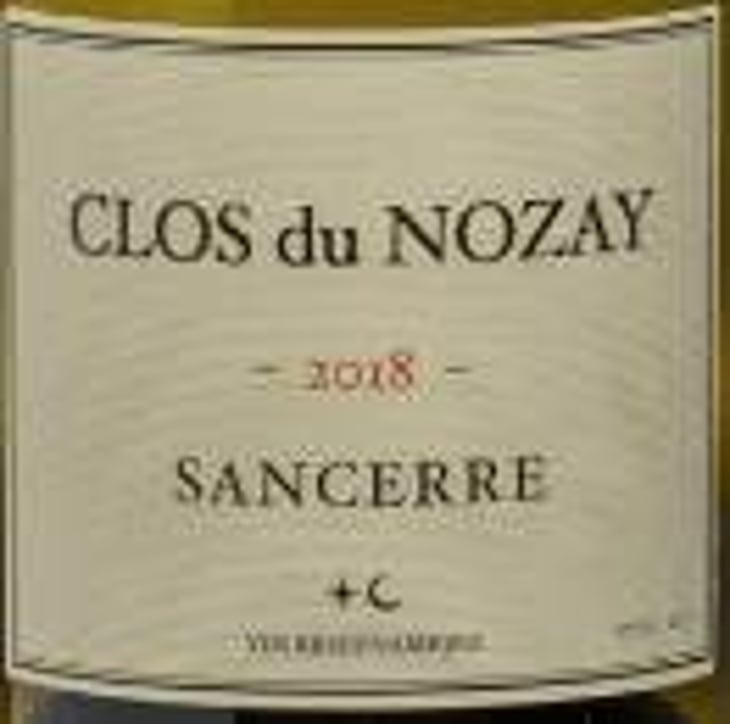 Clos Du Nozay - Domaine Du Nozay - cyril-de-benoist 