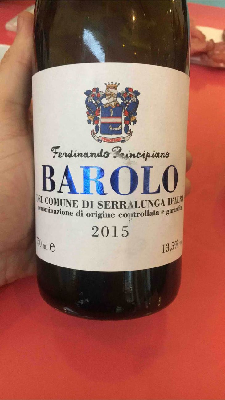 Barolo - Azienda Agricola Principiano Ferdinando - ferdinando-principiano 