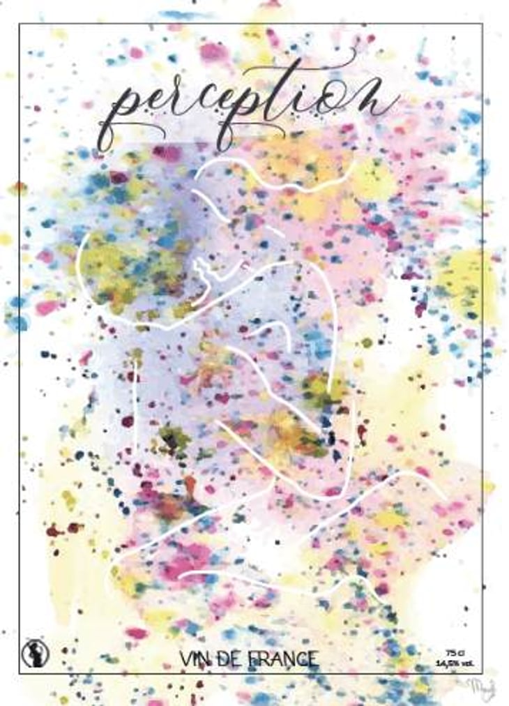 Perception - Sons of Wine - farid-yahimi 