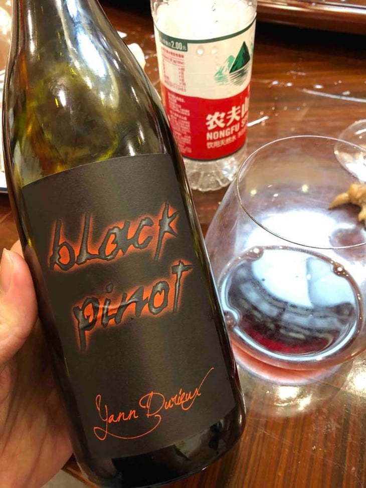 Black Pinot - Recrue des Sens - yann-durieux 