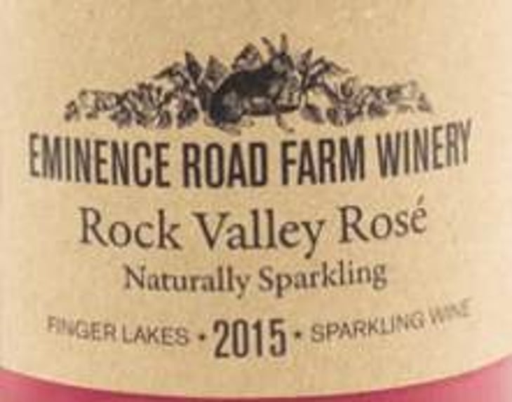 Rock Valley Rose - Eminence Road Farm Winery - andrew-scott-jennifer-clark 