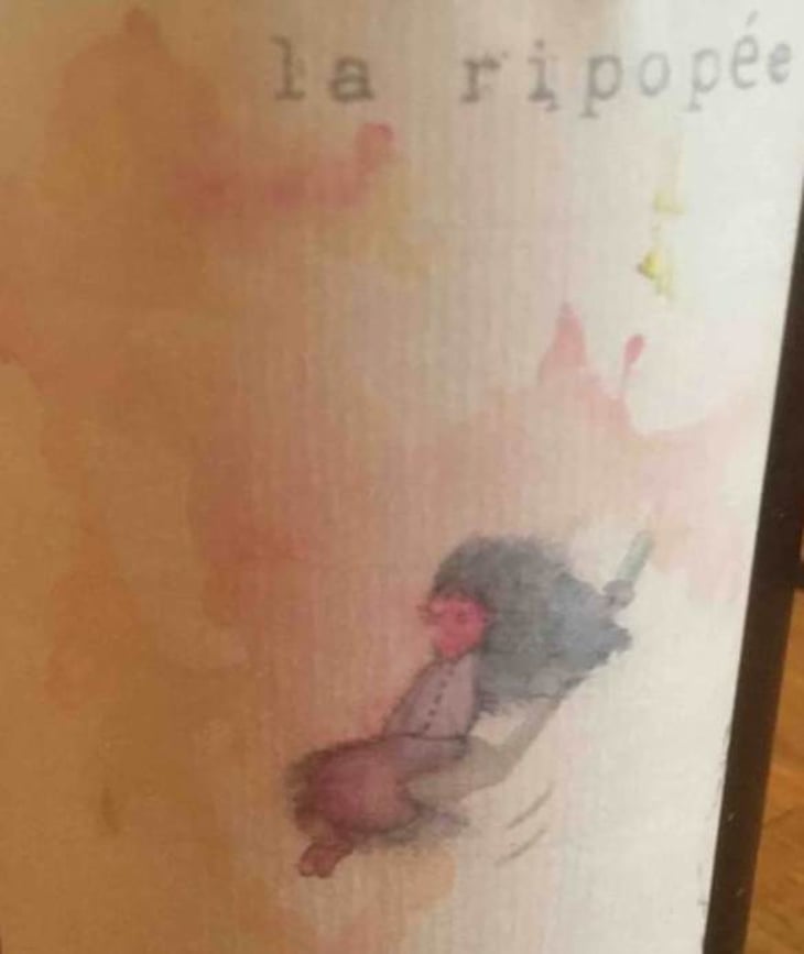 La Ripopée - Sain & Soif - benoit-kilian-marc-soyard 