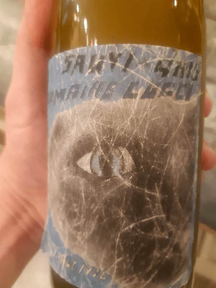 Sauvi Saib - Lucy Margaux Vineyards - anton-van-klopper 