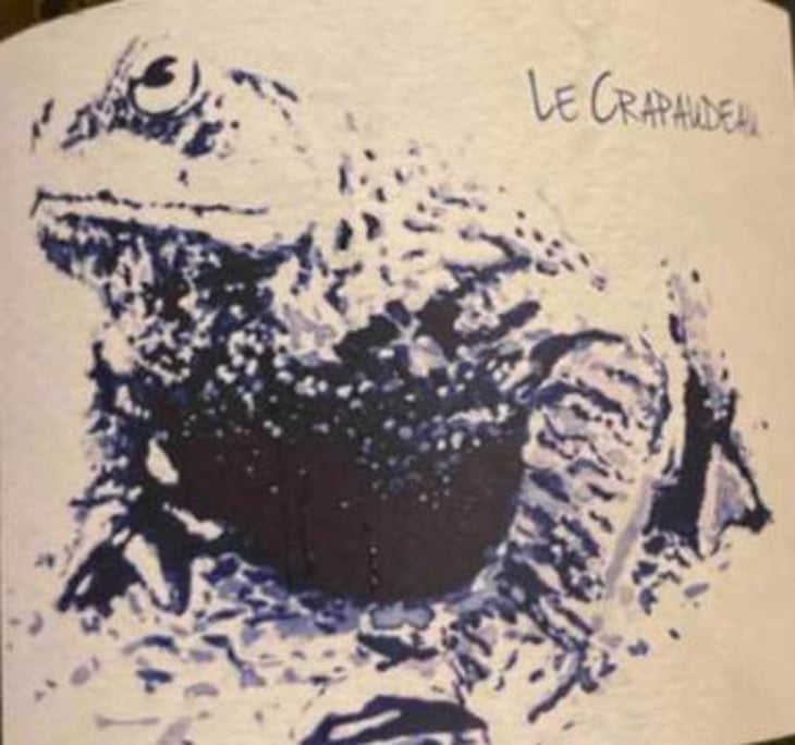 Le Crapaudeau - Domaine Passe Pont - david-landron 