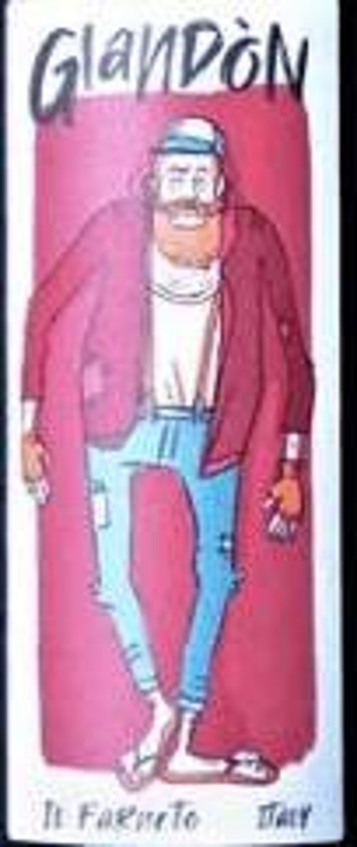 Giandon - Il Farneto - marco-bertoni 