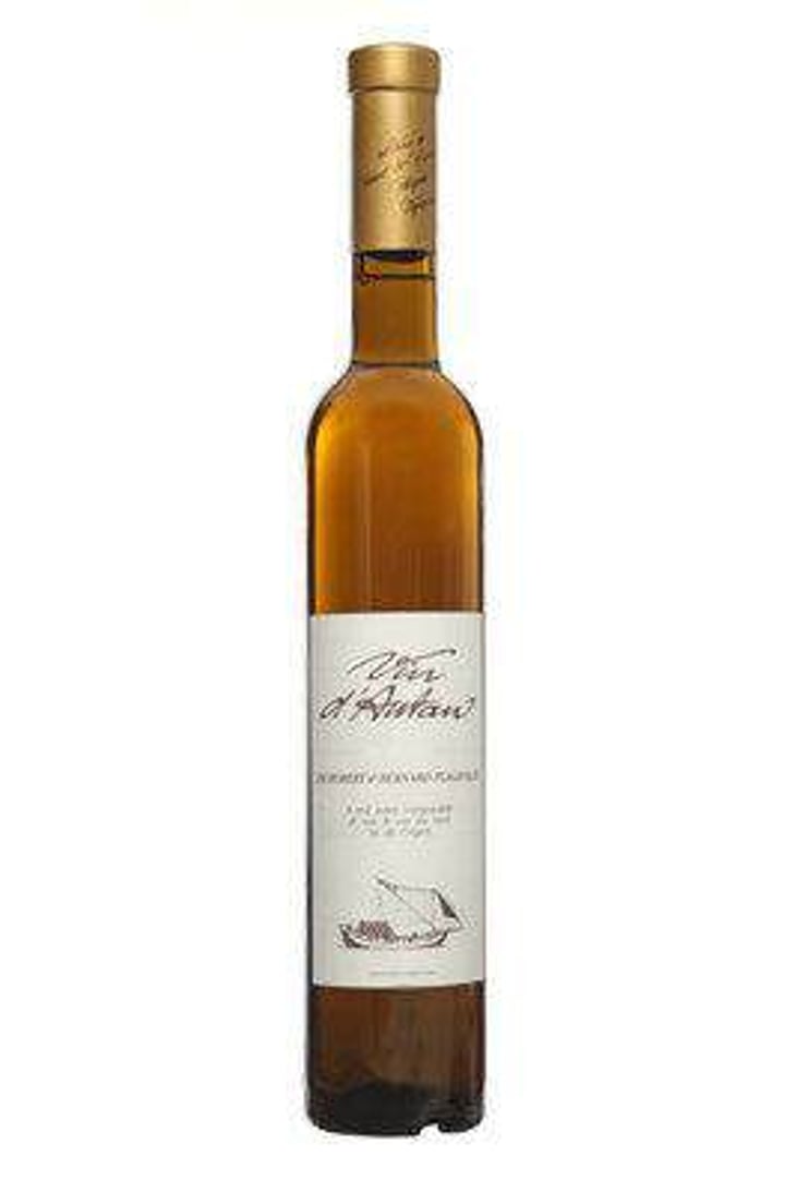 Vin d'Autan - Domaine Plageoles - bernard-florent-romain-plageoles 