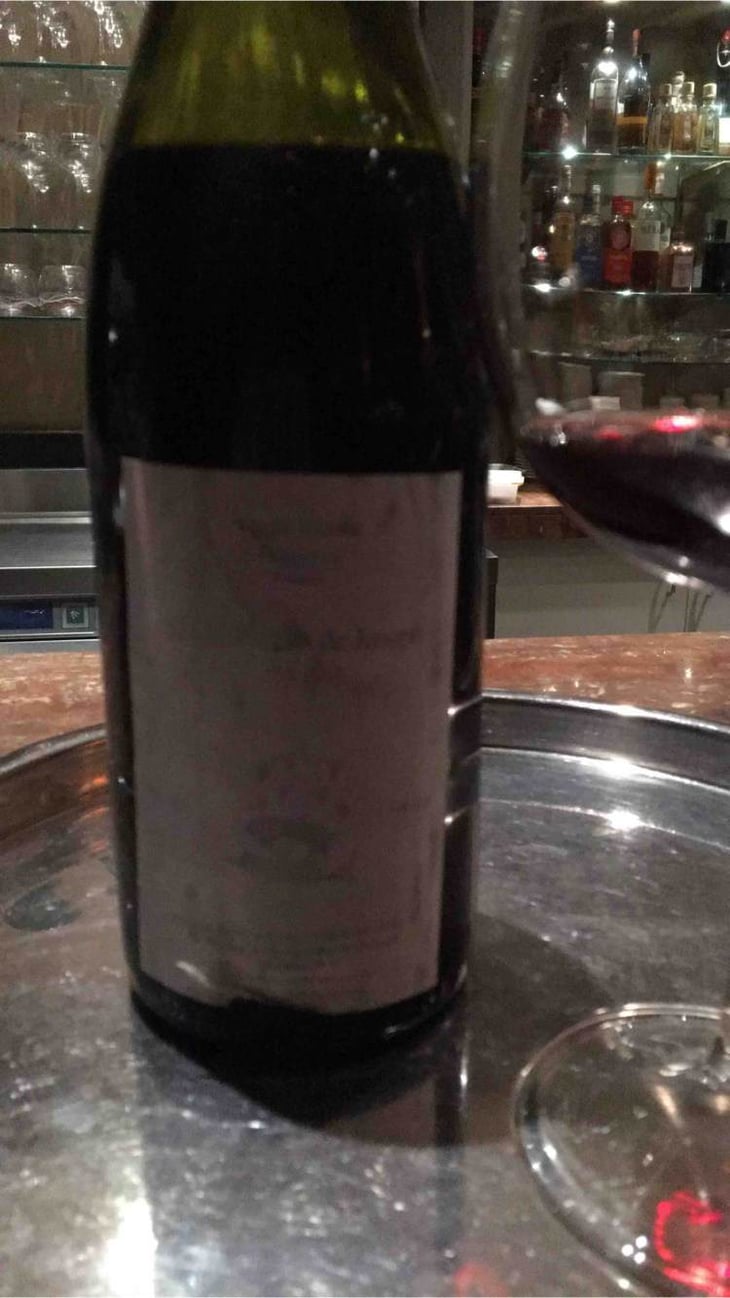 Si On Parlait De Joseph - Jean-Marc Brignot / Vinibrato - jean-marc-brignot 