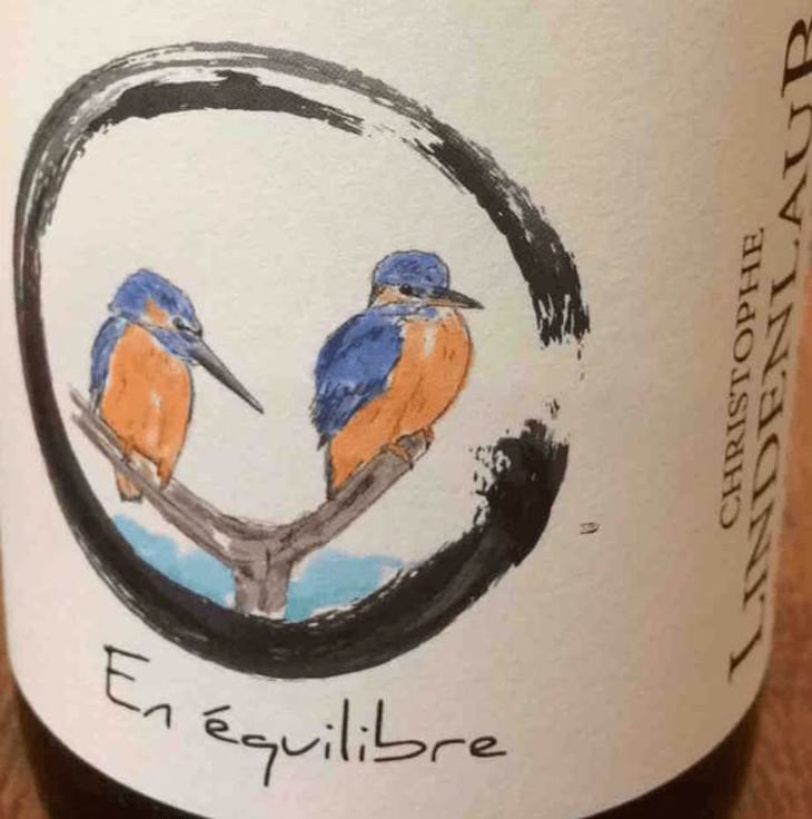 En équilibre - Lindenlaub - christophe-lindenlaub 