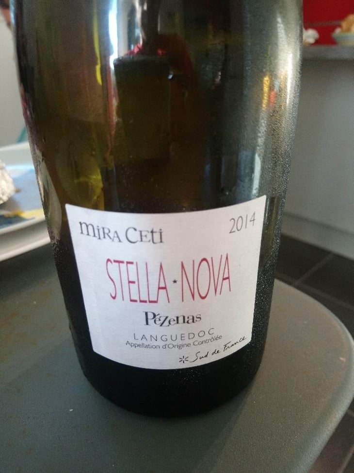 Mira Ceti - Stella Nova - philippe-richy 