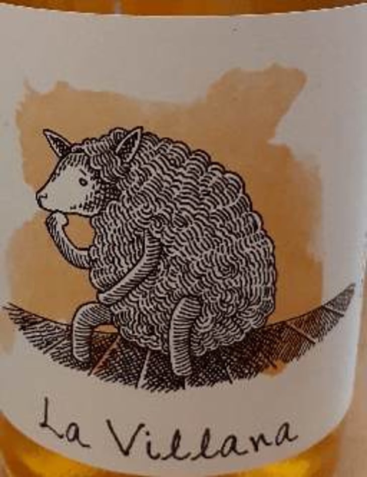 Mo - La Villana - joy-kull 