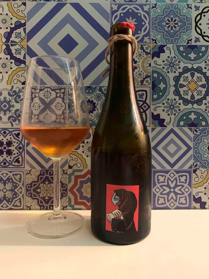 Maria Abbranca - Cantina Sannas - piergraziano-sanna 