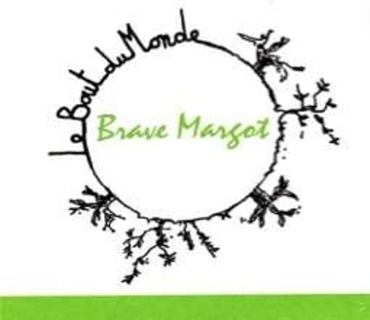 Brave Margot - Domaine Le Bout du Monde - edouard-laffitte 