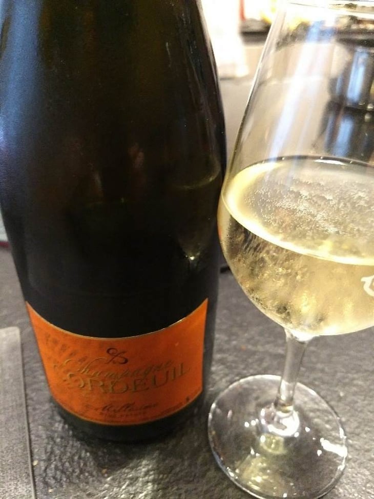 Millésime Nature - Champagne Cordeuil - salima-alain-cordeuil 