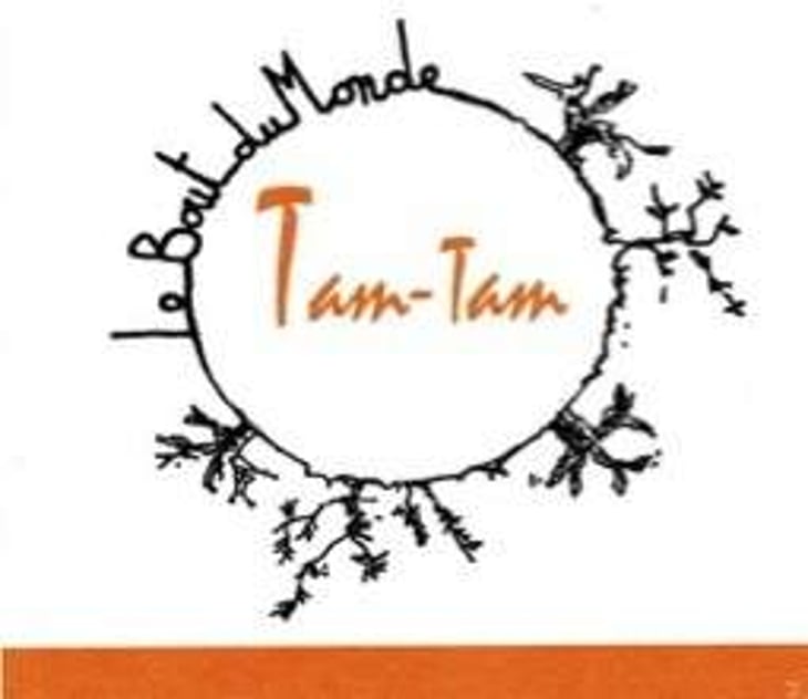 Tam-Tam - Domaine Le Bout du Monde - edouard-laffitte 