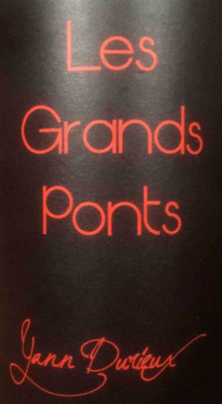 Les Grands Ponts - Recrue des Sens - yann-durieux 