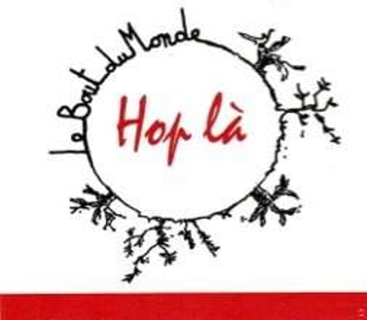 Hop là - Domaine Le Bout du Monde - edouard-laffitte 