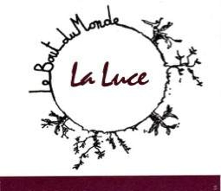 La Luce - Domaine Le Bout du Monde - edouard-laffitte 
