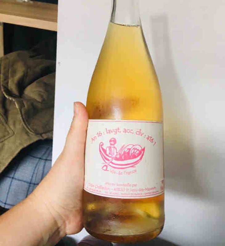 An 16 : Lavgt, Acc, Clv : A16! - Didier Chaffardon - didier-chaffardon 