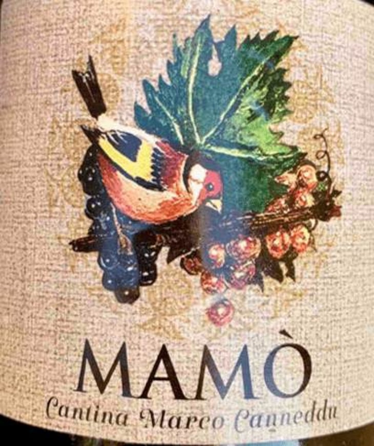 Mamo - Cantina Canneddu - marco-canneddu 