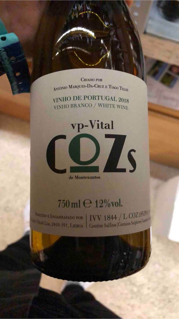 Cozs Vp-Vital - Tiago Teles - tiago-teles 