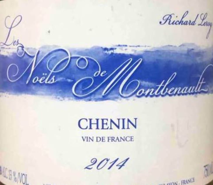 Les Noëls de Montbenault - Richard Leroy - richard-leroy 