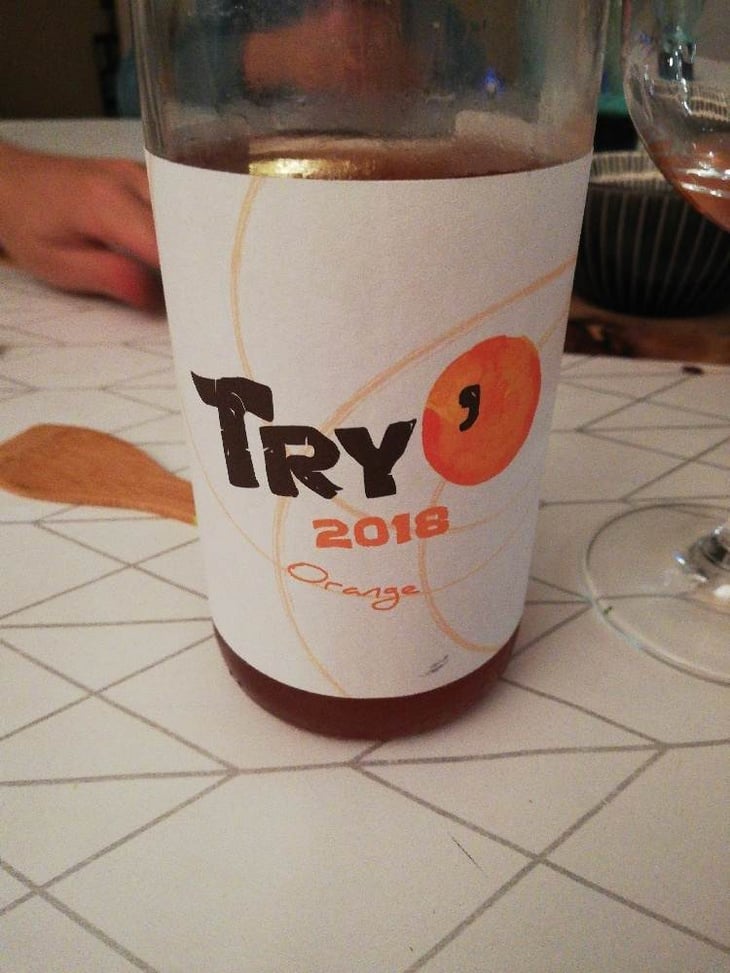 Try'o - Domaine Gross - remy-vincent-gross 