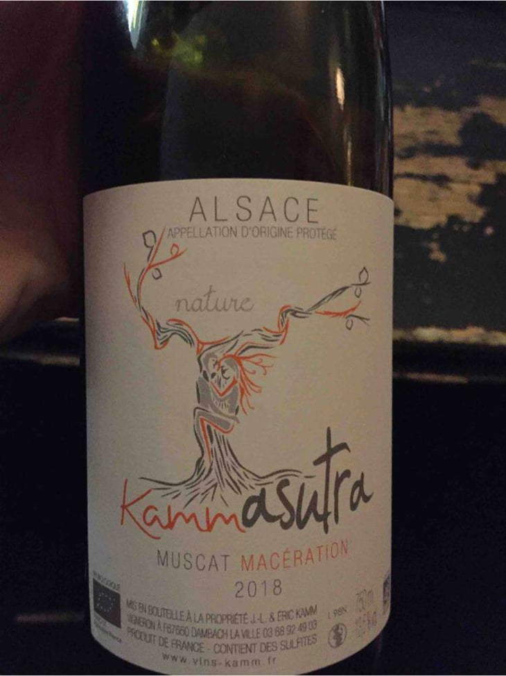 Kammasutra - Jean-Louis & Éric Kamm - eric-kamm 