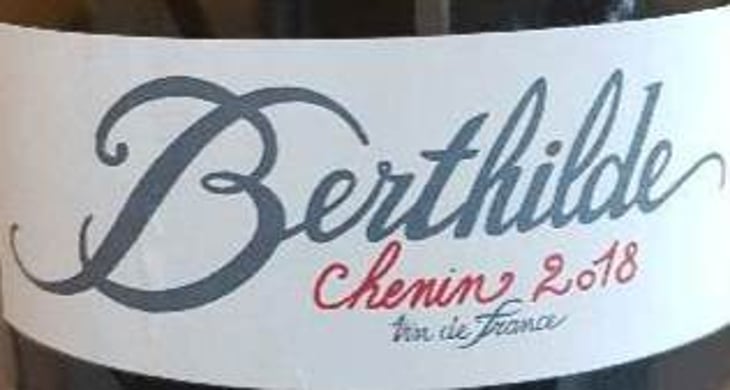 Berthilde - Vin & Pic - laurent-christine-demeure-pierre-rolle 