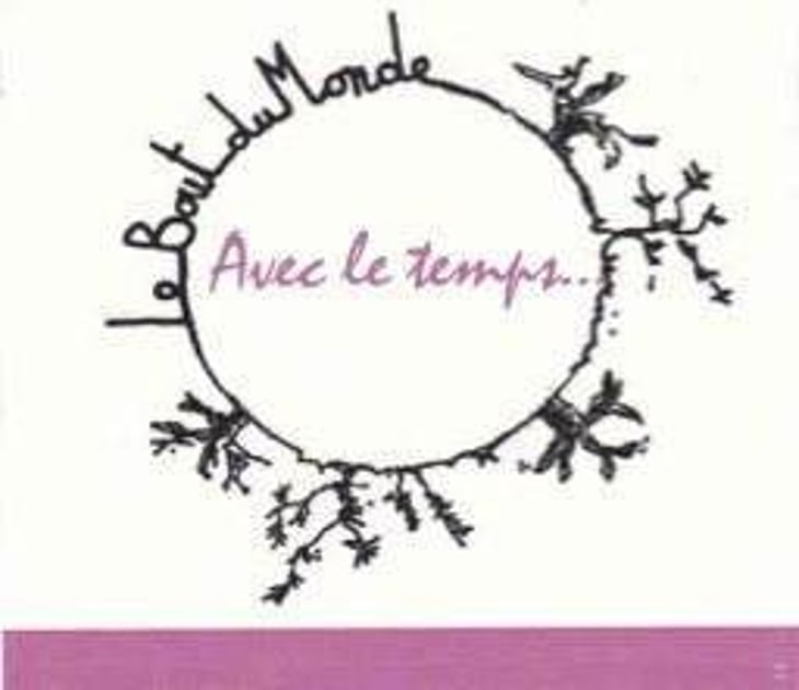 Avec le Temps - Domaine Le Bout du Monde - edouard-laffitte 