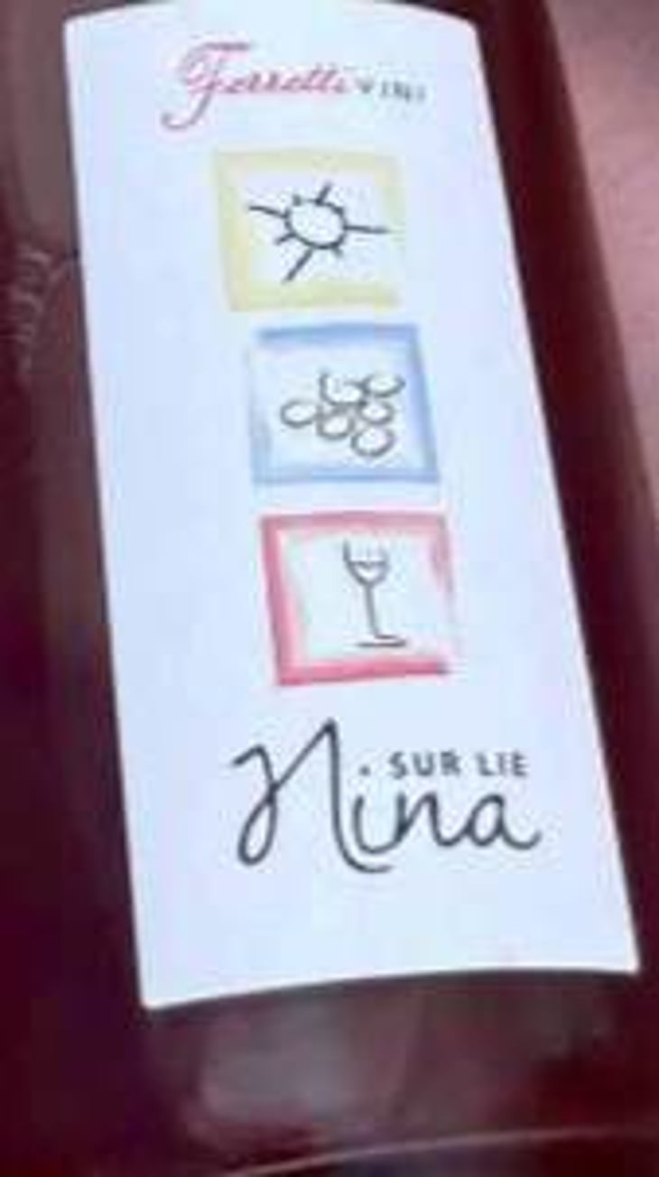 Nina SURLi - Ferretti Vini - denise-elisa-ferretti -2020