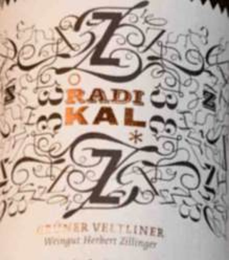 Radikal - Bioweingut Johannes Zillinger - johannes-zillinger 