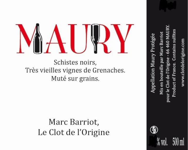 Maury - Clot de l'Origine - marc-caroline-barriot 