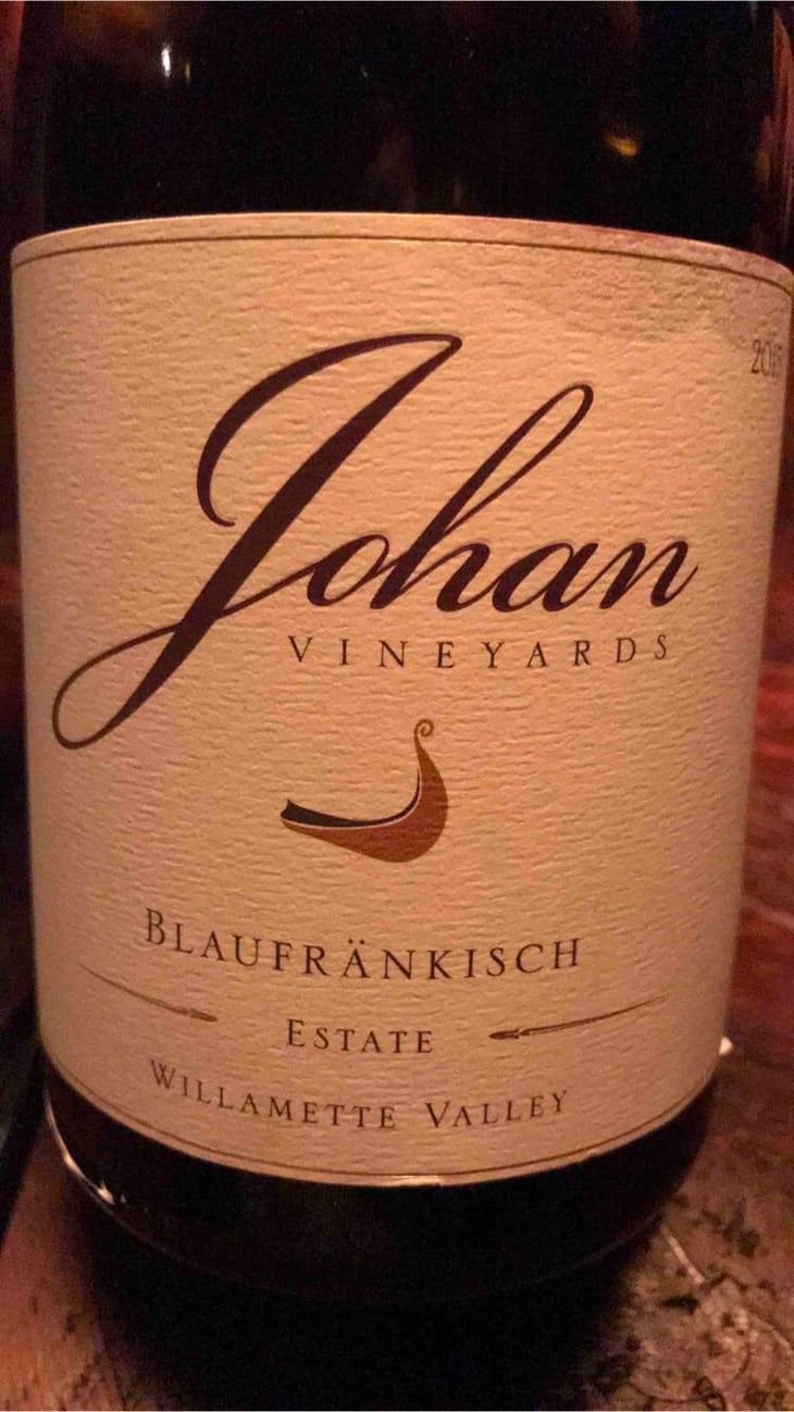 Blaufrankisch - Johan Vineyards - dag-j-sundby-dan-j-rinke 